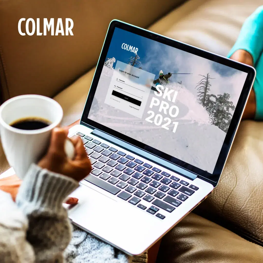 COLMAR online configurator