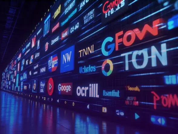 E-commerce companies looking to expand into new markets.