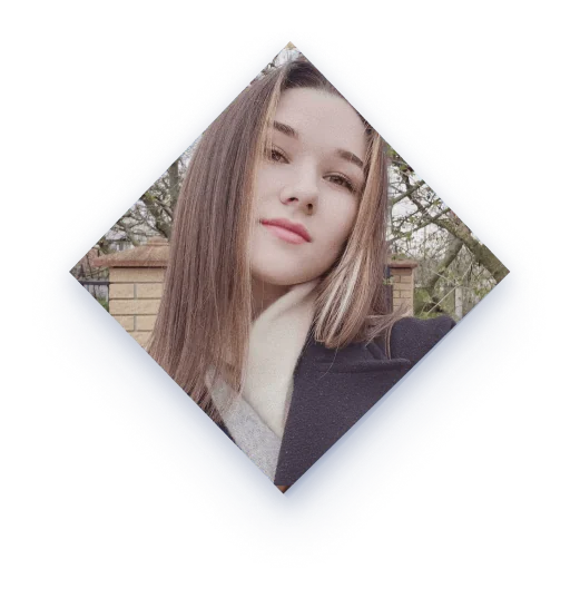 ANNA OLIINYCHENKO, <br> IT recruiter